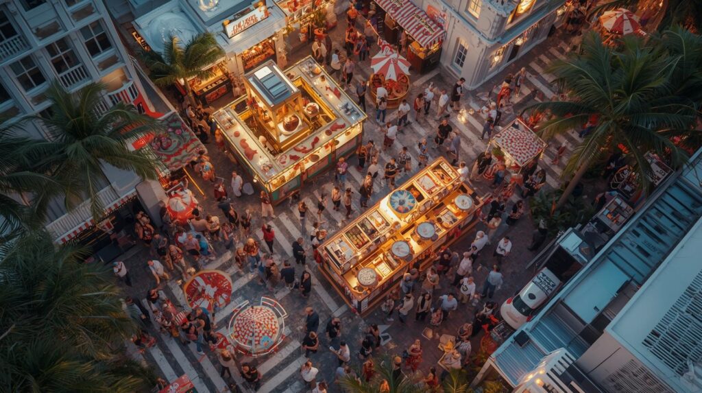 Eat, Drink, and Indulge: SOBEWFF 2026 Transforms Miami Into a Culinary Playground