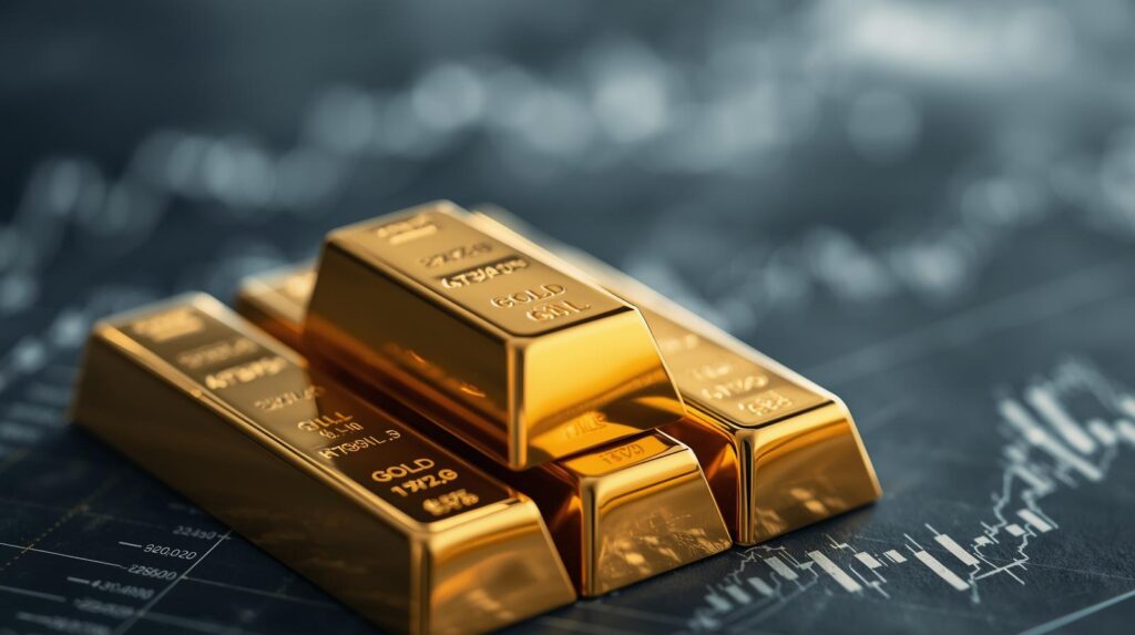 Gold as a Strategic Investment: Stability, Risk Management, and Long-Term Value
