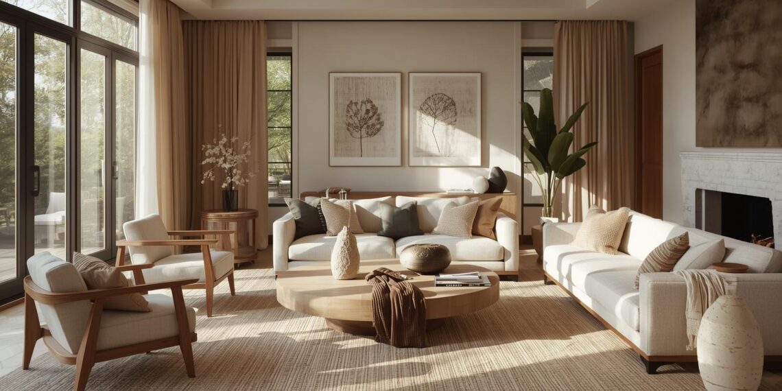 Sustainable Luxury Is The Newest Home Décor Trend Reshaping Affluent ...