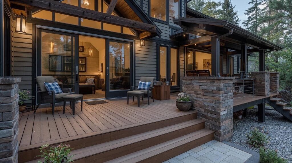 Top Decking Trends Homeowners Love in 2025