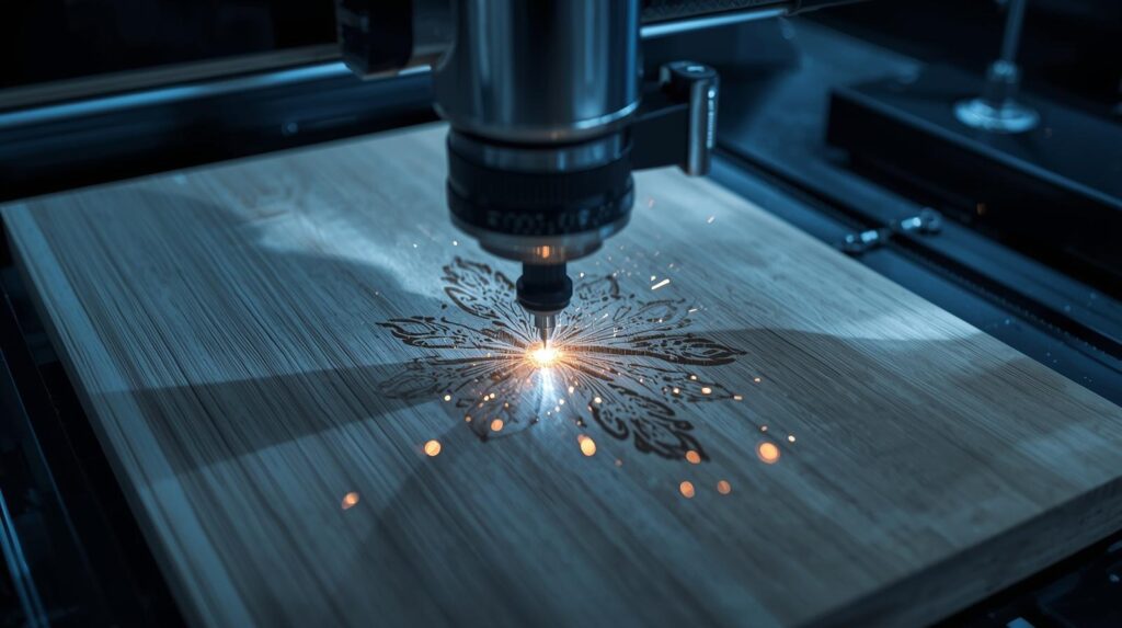 What Makes CNC Machines a Game-Changer in Modern Making