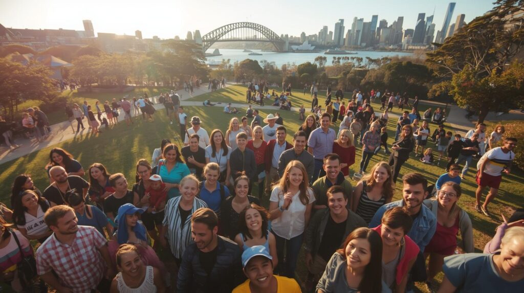 Why Foster Care Matters in Sydney’s Growing Communities