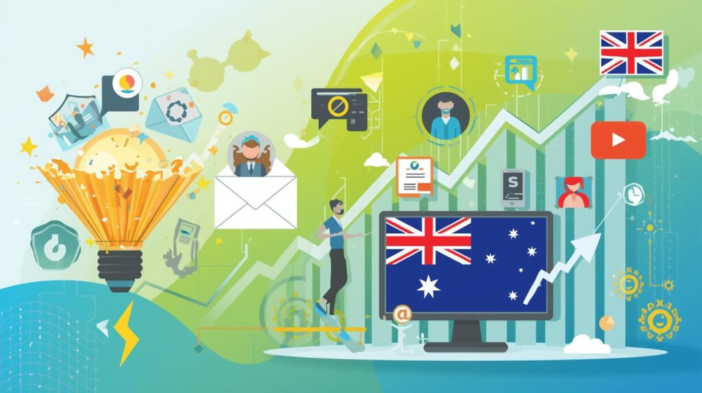 Why Online Marketing Gurus is the Best Digital Marketing Agency in Australia