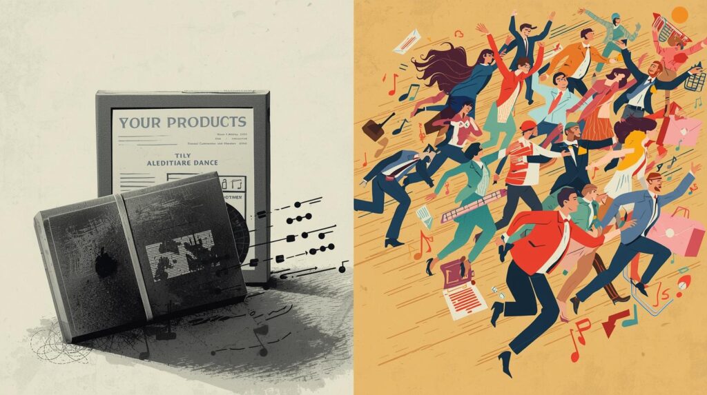 Why Your Products Sleep While Competitors Dance: The Hidden Rhythm of Smart Pricing