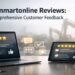 Ironmartonline Reviews: Comprehensive Customer Feedback