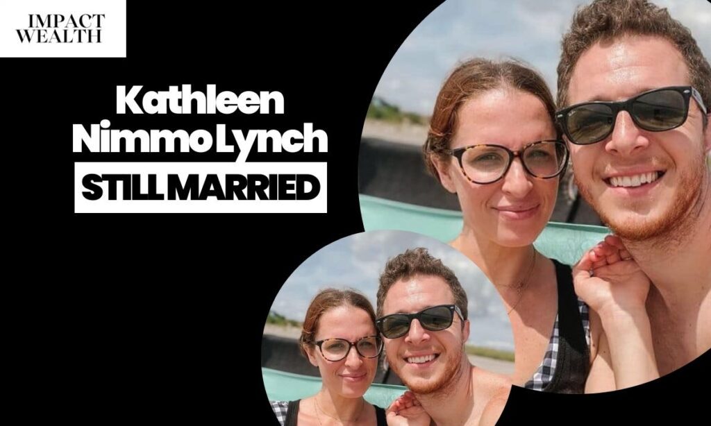Is Kathleen Nimmo Lynch Still Married?