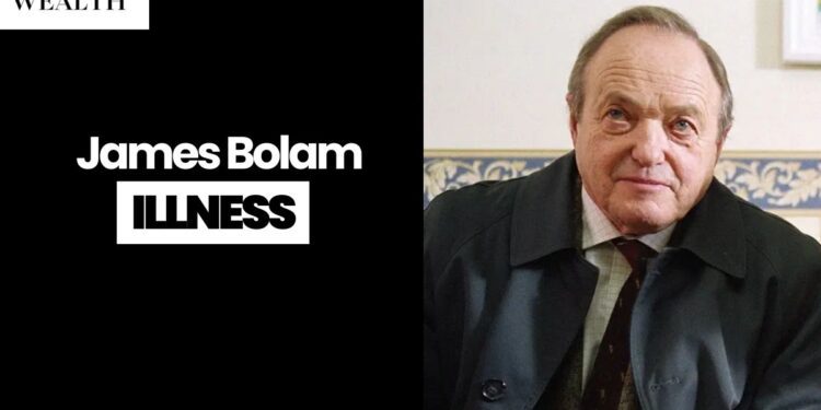 James Bolam Illness & Legacy: Unravelling the Truth Behind the Iconic British Actor