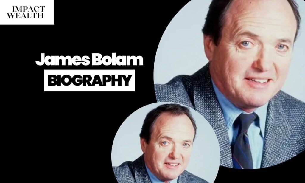 James Bolam Profile Summary