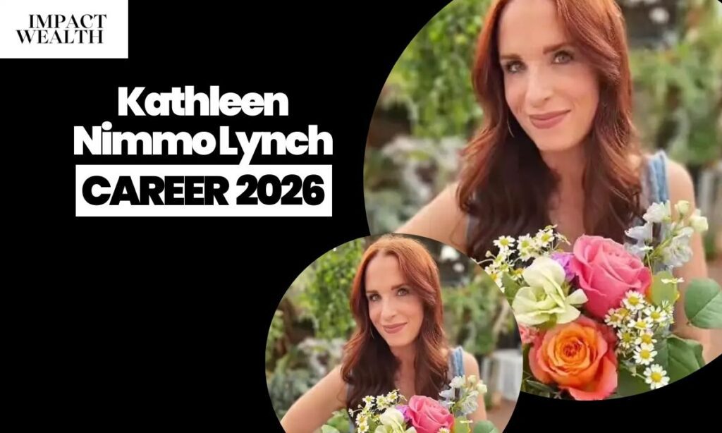 Kathleen Nimmo Lynch Career