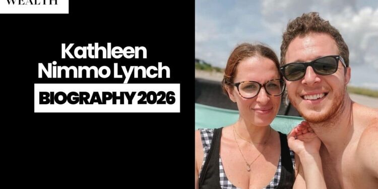 Kathleen Nimmo Lynch: The Truth Behind the Celtics Scandal and Her Life After the Affair