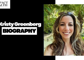 Kristy Greenberg Biography, Age, Height, Net Worth 2026, Family & More