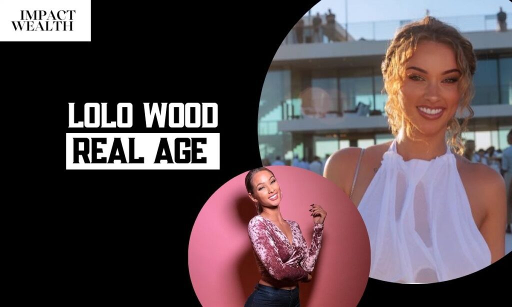 Lolo Wood Age