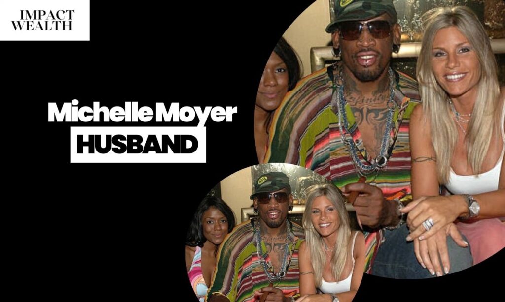 Marriage to Dennis Rodman: Impact on Her Public Life