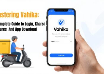 Mastering Vahika: A Complete Guide to Login, Kharsi Features and App Download