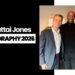 Mattai Jones Biography, Age, Net Worth, Wikipedia 2026