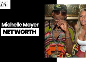 Michelle Moyer Net Worth 2026: Career Marriage Life After Dennis Rodman