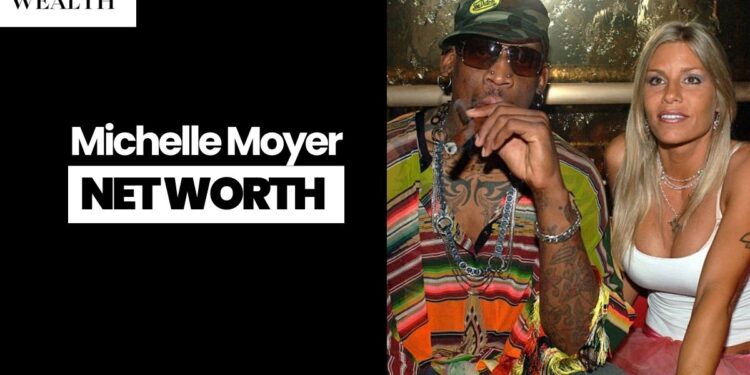 Michelle Moyer Net Worth 2026: Career Marriage Life After Dennis Rodman