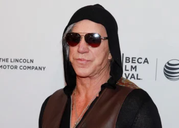 Mickey Rourke Denies GoFundMe Amid Eviction Drama — What Really Happened to the Hollywood Icon?