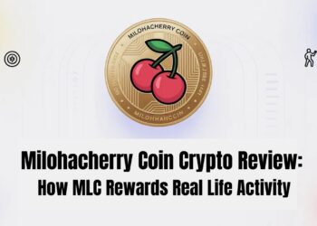 Milohacherry Coin Crypto Review: How MLC Rewards Real Life Activity
