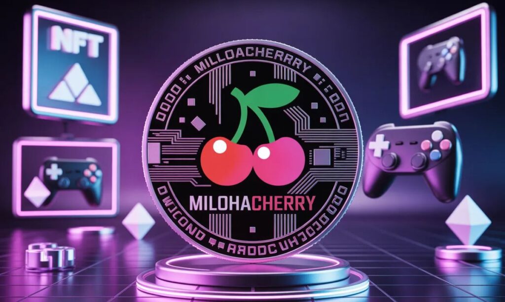 Milohacherry Coin: The Newest Crypto Buzz or Just Another Hype?