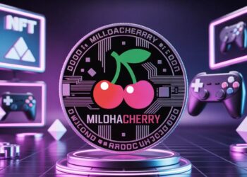 Milohacherry Coin: The Newest Crypto Buzz or Just Another Hype?