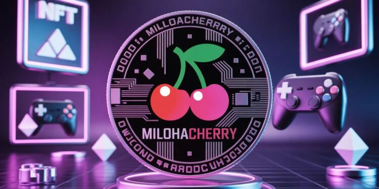 Milohacherry Coin: The Newest Crypto Buzz or Just Another Hype?