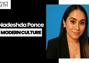 Nadeshda Ponce Impact on Modern Culture: A Deep Dive