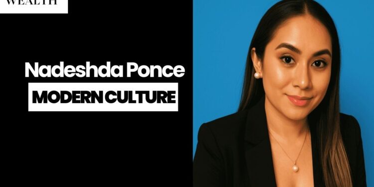 Nadeshda Ponce Impact on Modern Culture: A Deep Dive