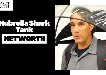 Nubrella Shark Tank Net Worth Reveals a Shocking Twist Nobody Expected
