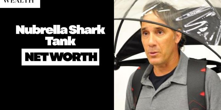 Nubrella Shark Tank Net Worth Reveals a Shocking Twist Nobody Expected