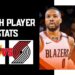 Phoenix Suns vs Portland Trail Blazers Match Player Stats: Complete Game Analysis