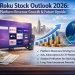 Roku Stock Outlook 2026 Platform Revenue Growth & Future Upside