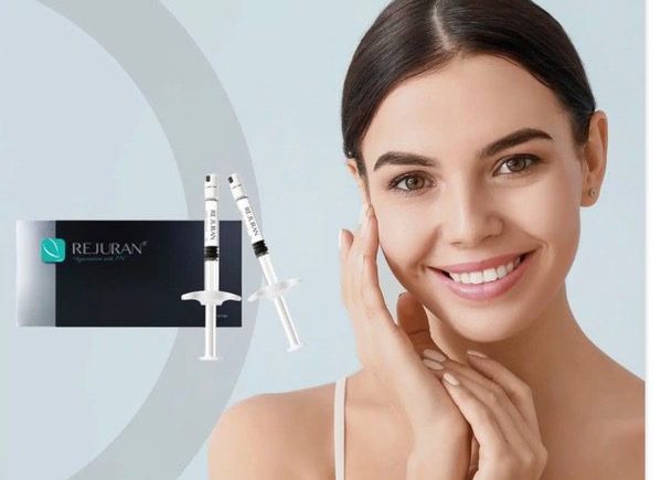 Salmon Sperm DNA is the new Hollywood must have facial, the latest celebrity favorite laser treatment