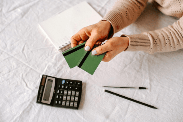 What to Consider Before Combining Existing Debts