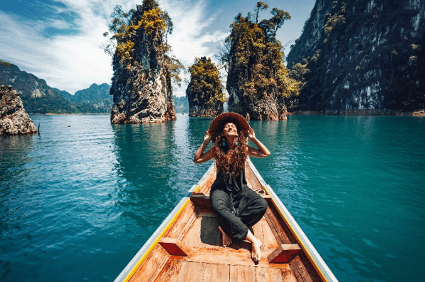 Thailand: The Perfect Vacation for Those Who Value Comfort and Style