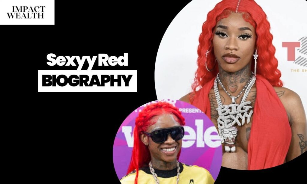 Sexyy Red Biography