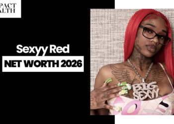 Sexyy Red Net Worth (Updated) 2026: How Much Money Does the Rising Rap Star Really Make?