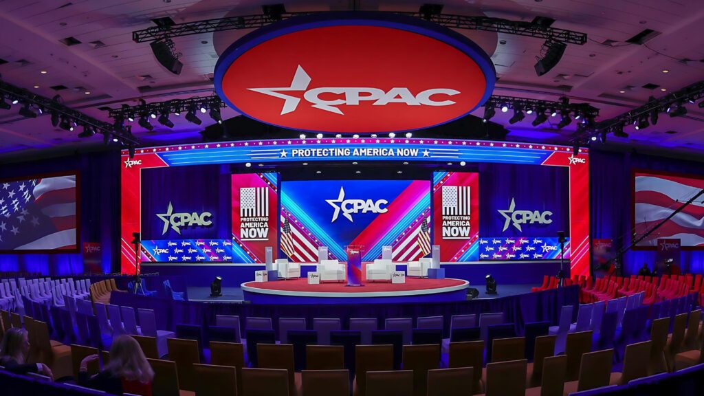 CPAC Latino 2025: Where Power, Populism, and the Future of the Right Converge