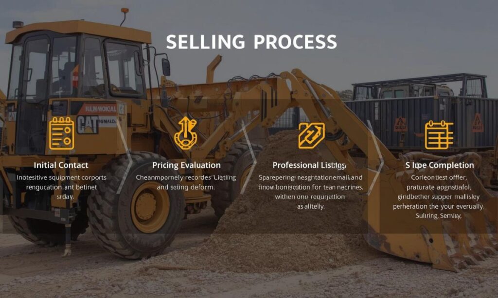 Step-by-Step Guide to Selling on Ironmartonline