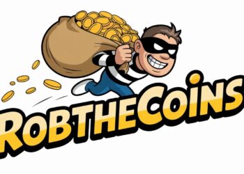 The Future of Commerce: Exploring the Innovations Behind RobTheCoins