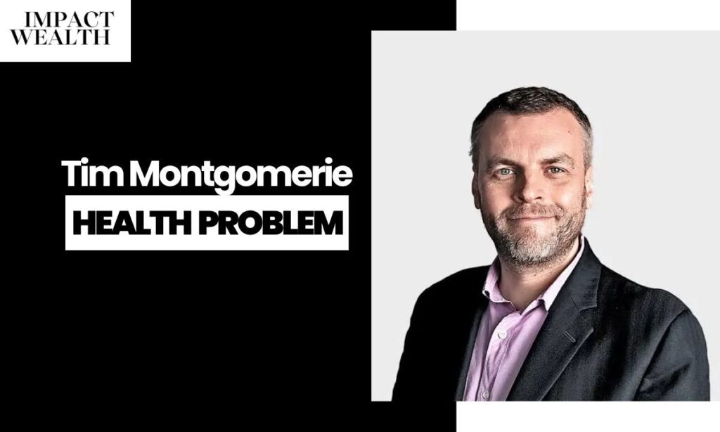 Tim Montgomerie Health Problems: Separating Fact from Fiction Amidst Ongoing Speculation
