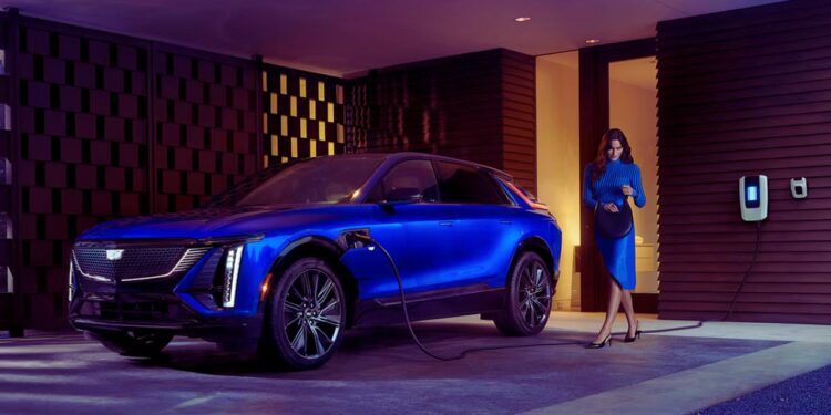 Pic Credits: https://www.cadillac.com/electric/lyriq