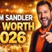Adam Sandler Net Worth