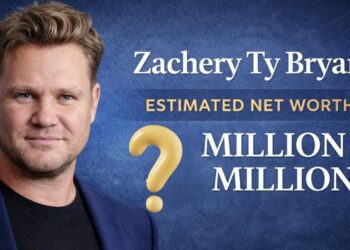 Zachery Ty Bryan Net Worth