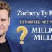 Zachery Ty Bryan Net Worth