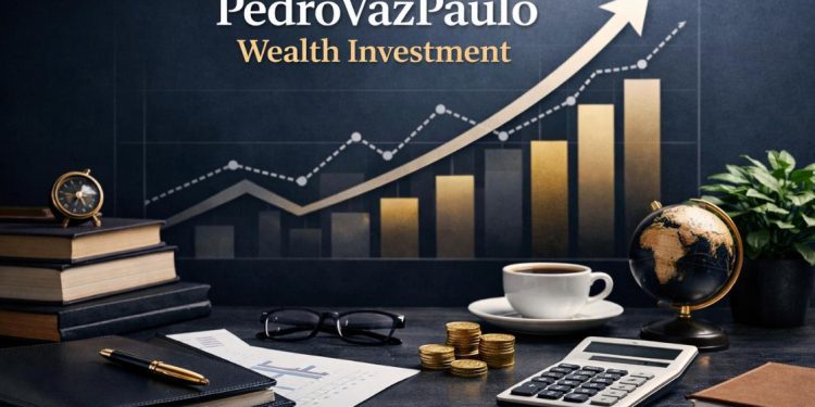 PedroVazPaulo Wealth Investment