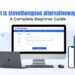 What Is stevethompson alternativewaynet? A Complete Beginner Guide