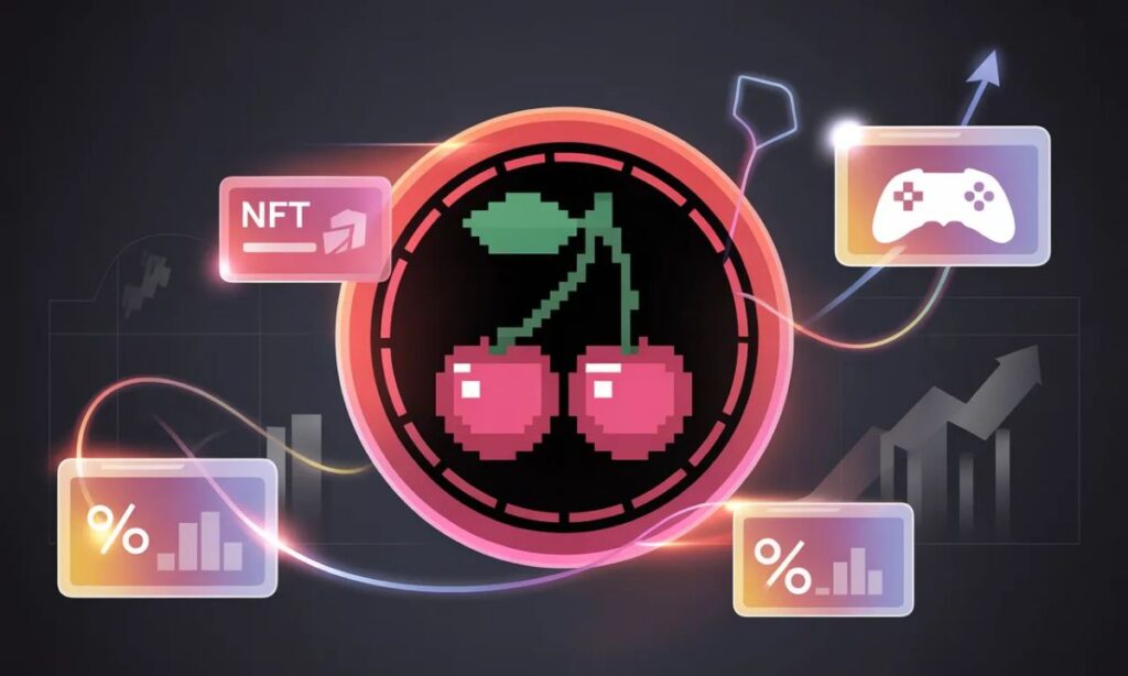 What Makes Milohacherry Coin Different?