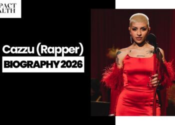 Who is Cazzu (Rapper): Know Her Biography, Age, Height, Weight, Net Worth & More