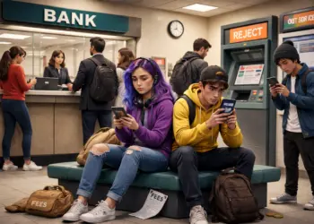 Why Gen Z Rejects Traditional Banking in 2026